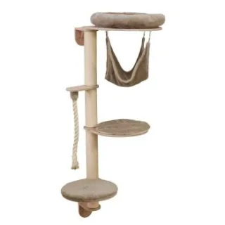 Kerbl Wandkratzbaum Dolomit Grappa
