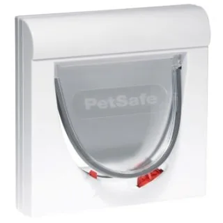 PetSafe Staywell Klassik Magnetische Katzenklappe