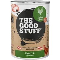 The Goodstuff Huhn Pur Nassfutter - 800 g