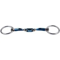 Trust Sweet Iron-loose ring bradoon-eliptical - 13,0 cm