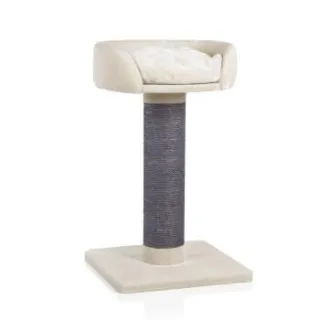 Canadian Cat Company Kratzbaum Savanah 120 beige