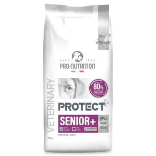 Pro-Nutrition Protect Hund Senior+ 12 kg