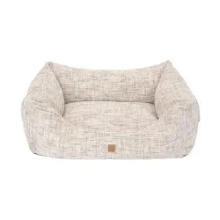 PET & Co. Pet & Co Hundebett Chenille creme M