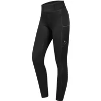 E·L·T Reitleggings Ella, schwarz - 116