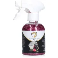 Glitzerspray 'Excellent Horse Hi Gloss Glitter Spray' - Pink