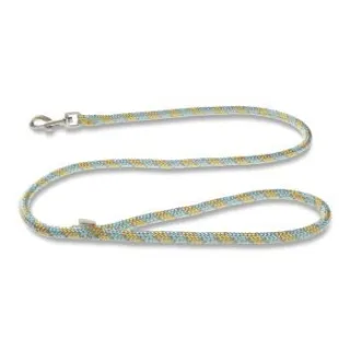 Wolters Everest-Tauprogramm Cityleine, Leine blau/ gelb 1 m, 1,3 cm