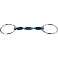 Trust Sweet Iron-loose ring-eliptical - 13,5 cm