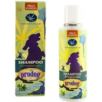 prodog Hundeshampoo langes Fell - 200 ml