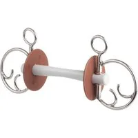 beris Springkombikandare Comfortstange SOFT - 140 mm