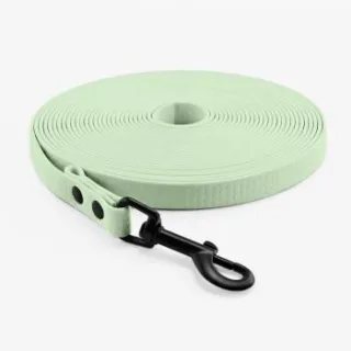 THE DOG IDEA Schleppleine Mint 10 m