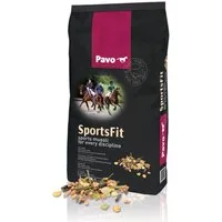 Pavo SportsFit - 15 kg