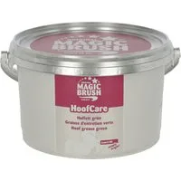 MagicBrush Huffett grün - 2500 ml