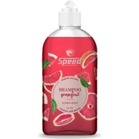 SPEED Shampoo GRAPEFRUIT - 500 ml