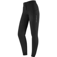 E·L·T Heizreithose Comfort Heat, schwarz - 36