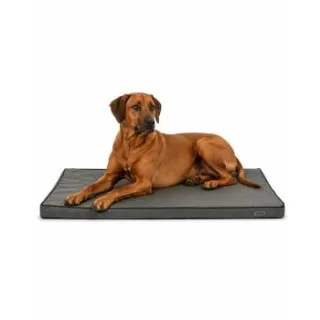 Lionto Orthopädische Hundematte L