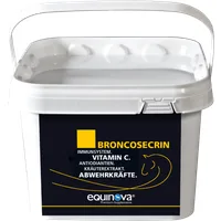 equinova Bronchosecrin Powder - 1,40 kg