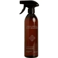 Grooming Deluxe Pflegespray Green Spot & Dust Remover Mandel - 500 ml