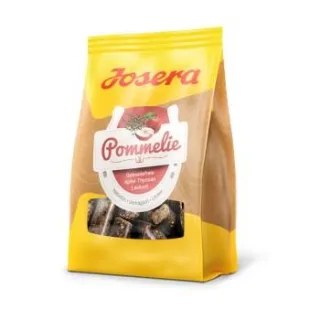 Josera Apfel Leckerli „Pommelie“ 12x 900g