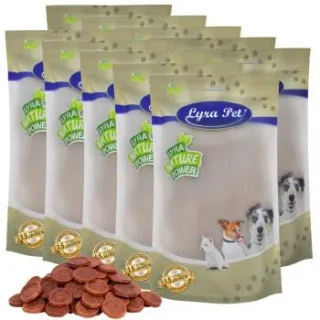Lyra Pet Entenchips 10 kg