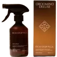 Grooming Deluxe Itch Stop Plus - 250 ml