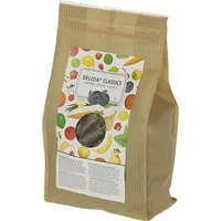 Kerbl Delizia Sweeties Lakritze - 1 kg