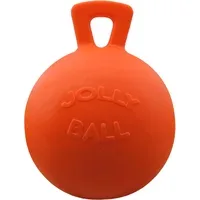 Hofman Animal Care Spieleball 'Jolly Ball' - Orange