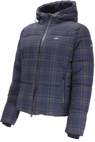 Jacke SP SPLeni Style