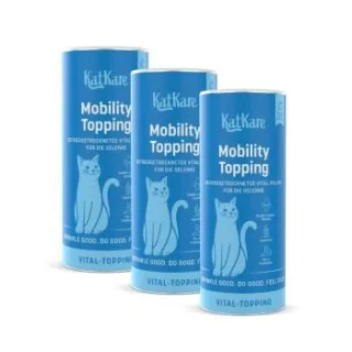 KatKare Immuno Topping 3x90 g