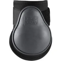 ESKADRON Streichkappe "Protection" BASIC - Anthrazit