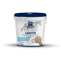 DERBY Carotin - 5 kg