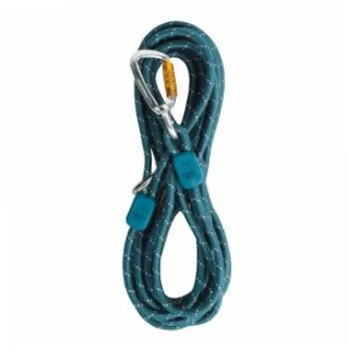 Woolly Wolf Führleine Long Rope
