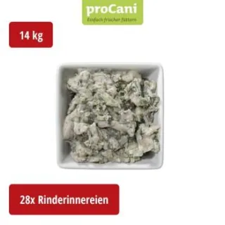 ProCani Pansen grün 28x500 g