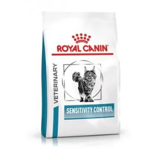 ROYAL CANIN Veterinary Sensitivity Control 1,5 kg
