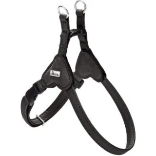 Dog Sport HUNTER Hundegeschirr soho mini schwarz XS