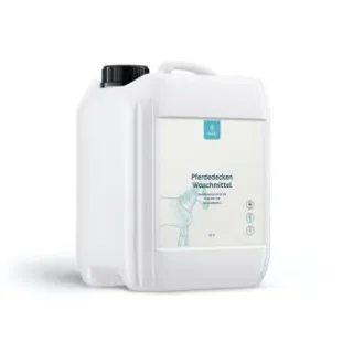 eco:fy Pferdedecken-Waschmittel 10 l