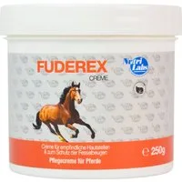NutriLabs FUDEREX Creme für Pferde - 250 g