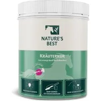 Nature's Best Kräuterkur - 700 g