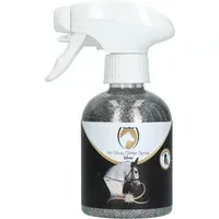 Glitzerspray 'Excellent Horse Hi Gloss Glitter Spray' - Silber