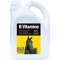 NAF B Vitamine - 2,50 l