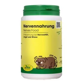 cdVet Nervennahrung 180 g