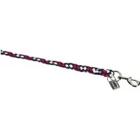 ESKADRON Strick mit Karabiner - chili-white-navy