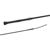FLECK Dressurgerte Nylon mit EVO-Griff - 110 cm