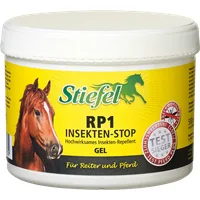 Stiefel RP1 Insekten-Stop Gel - 500 ml