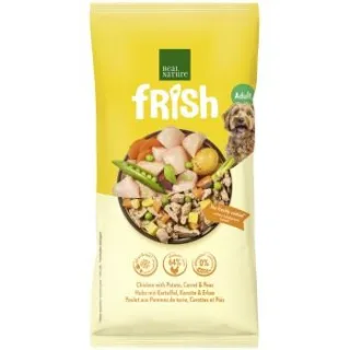 REAL NATURE frish Adult Huhn 5x750 g