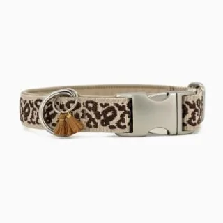 THE DOG IDEA Halsband Boho - Leo XXL