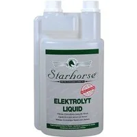 Starhorse Elektrolyt Liquid - 1.000 ml