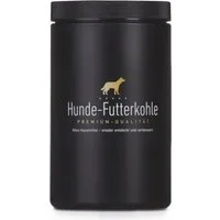 CharLine Futterkohle Pellets für Hunde - 700 g