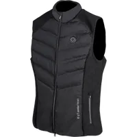 E·L·T Heizweste Comfort Heat, schwarz - S