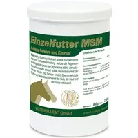 EquiPower MSM - 800 g