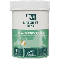 Nature's Best Bewegungsfreude - 600 g
